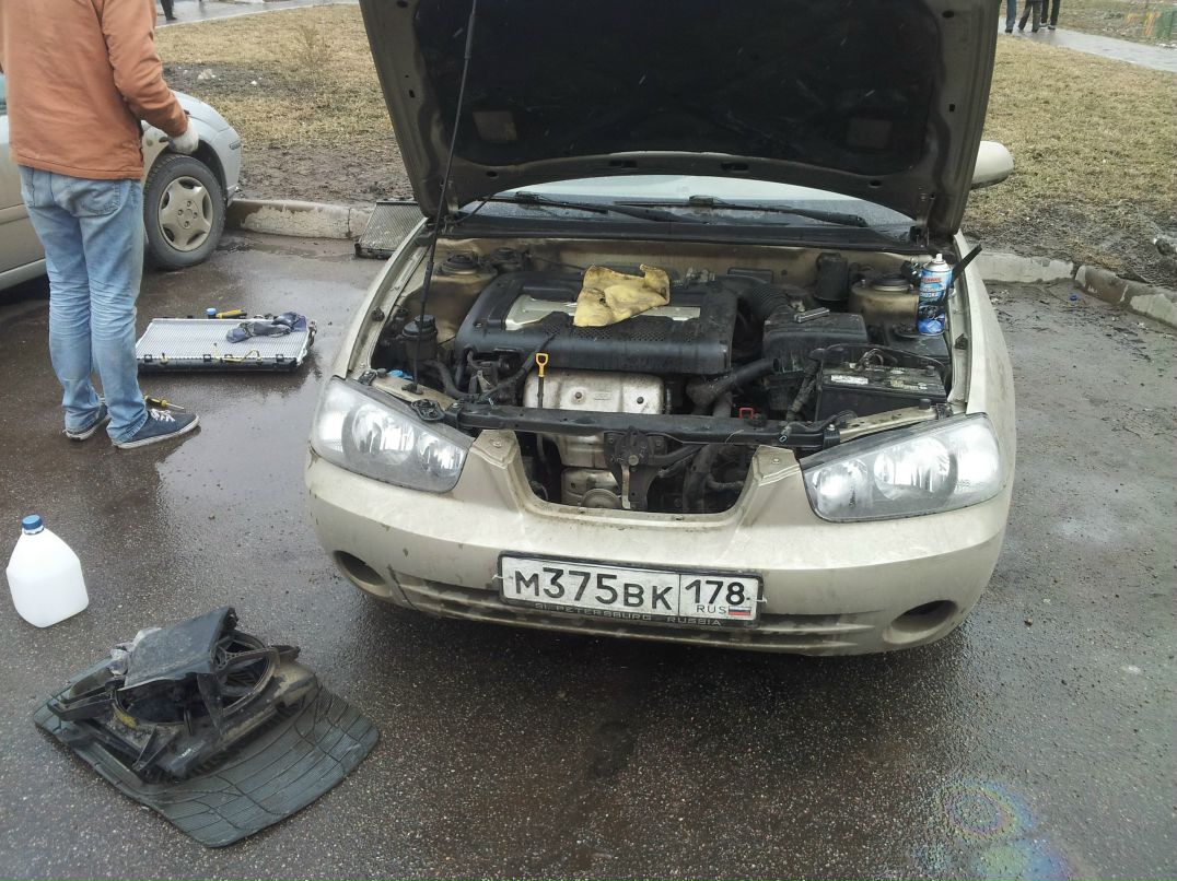 Артем Матюнин mozg | Санкт-Петербург