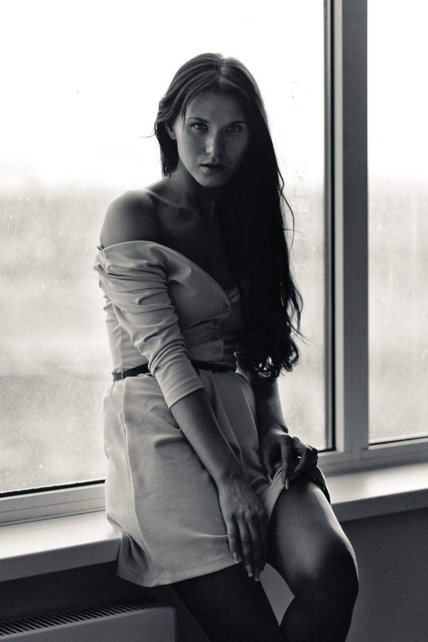 Ольга Горина | Новосибирск