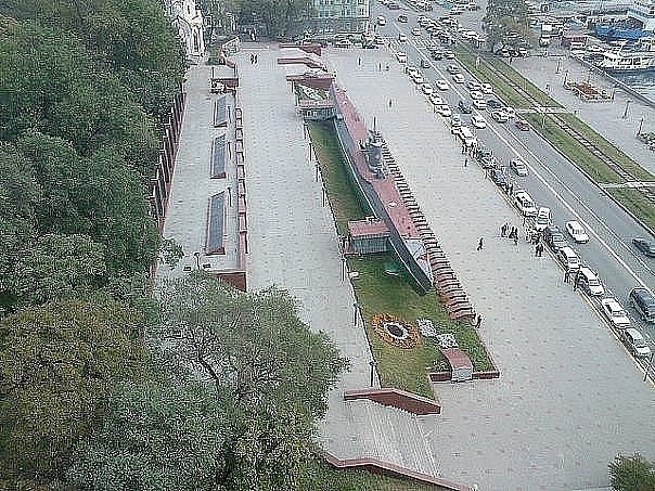 Иван Рыжков | Красноуфимск