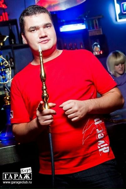 №95, Иван Шкарин, 42 года, Москва, Россия №95, Иван Шкарин, 42 года, Москва, Россия