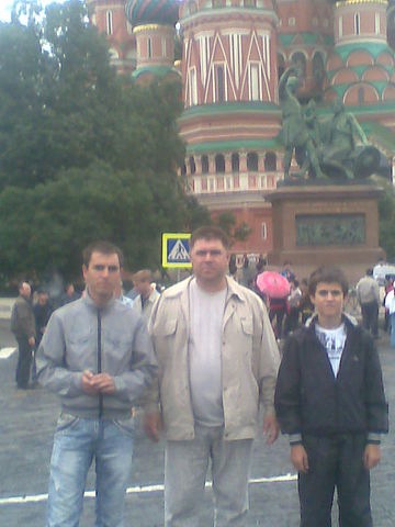 Сергей Карбун фотография #1