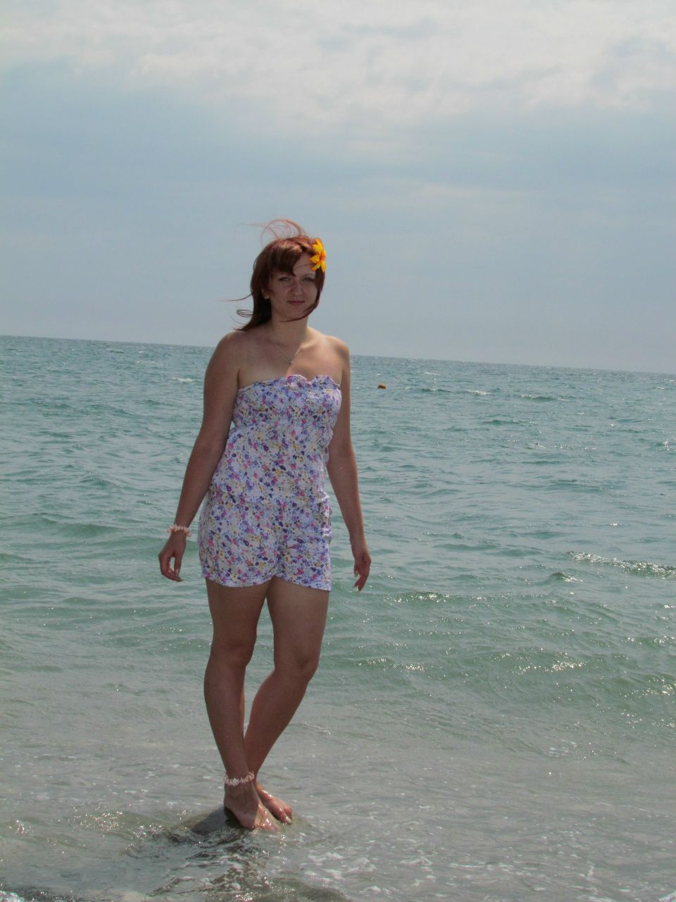 Светлана Савкина | Орёл