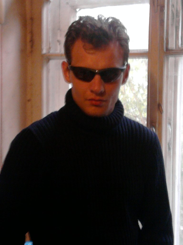 Алексей Ххх | Санкт-Петербург