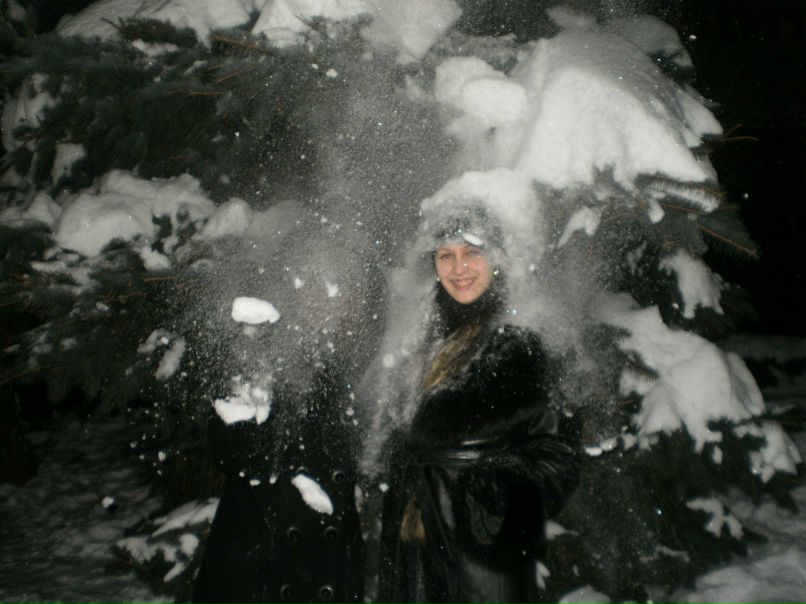 Рома Мосьпак | 