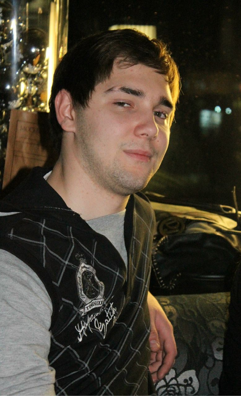 Славик Борисов ♥КоТяРа♥ | Москва