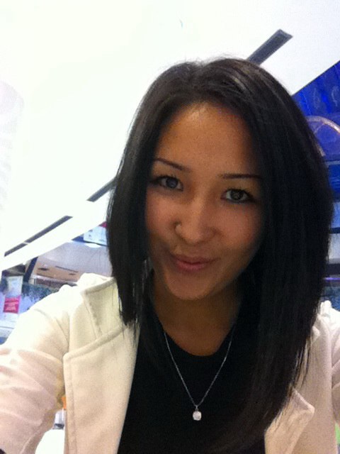 Ainagul Abylkanova | Алматы