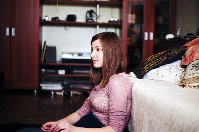 Мария Агиенко | Южно-Сахалинск