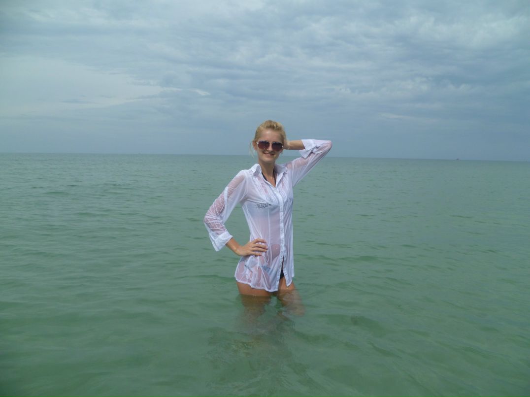 Юля Заяць | Киев