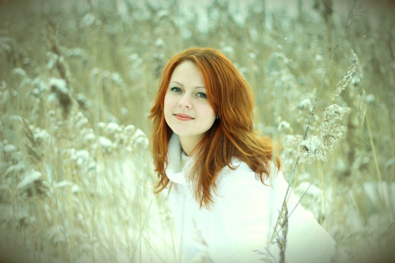 Елизавета Стафеева | Вологда