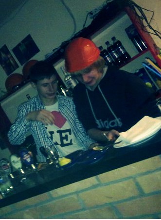 Евгений Сайко | Киев