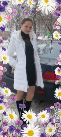 Алёна Макухина | Санкт-Петербург