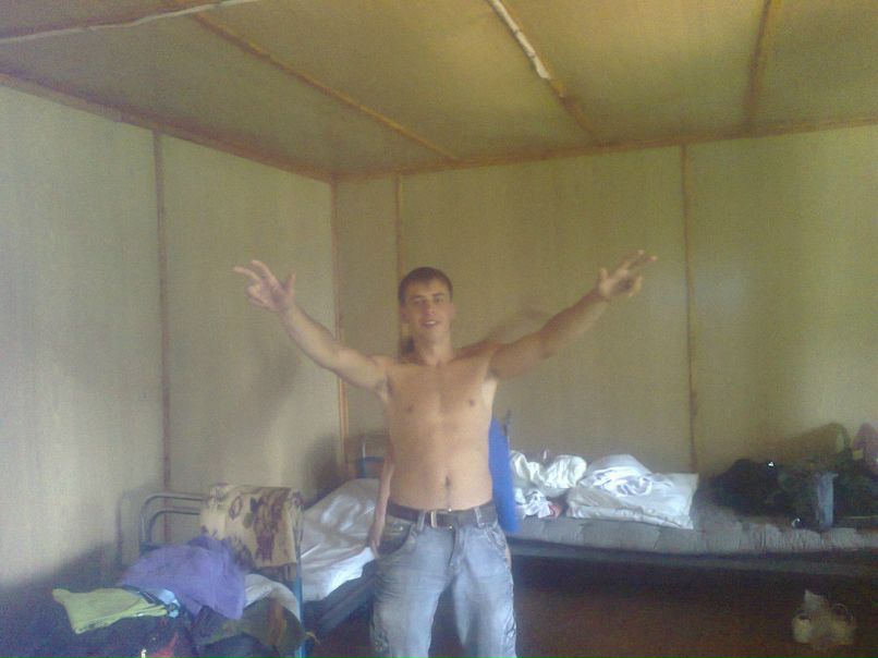 Андрей Andr | Усть-Каменогорск