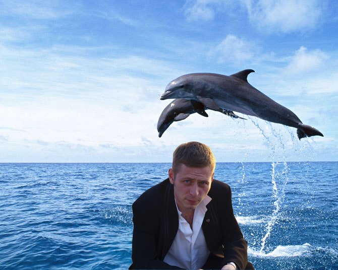 Алексей Фролов | Москва