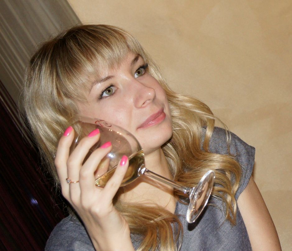 Оксана Романова | 