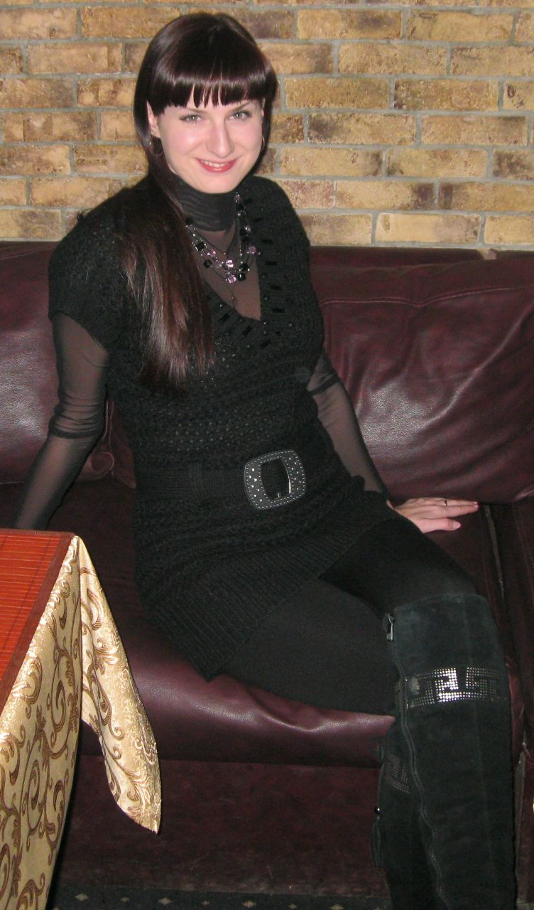 Инна Кайдалова | Воронеж