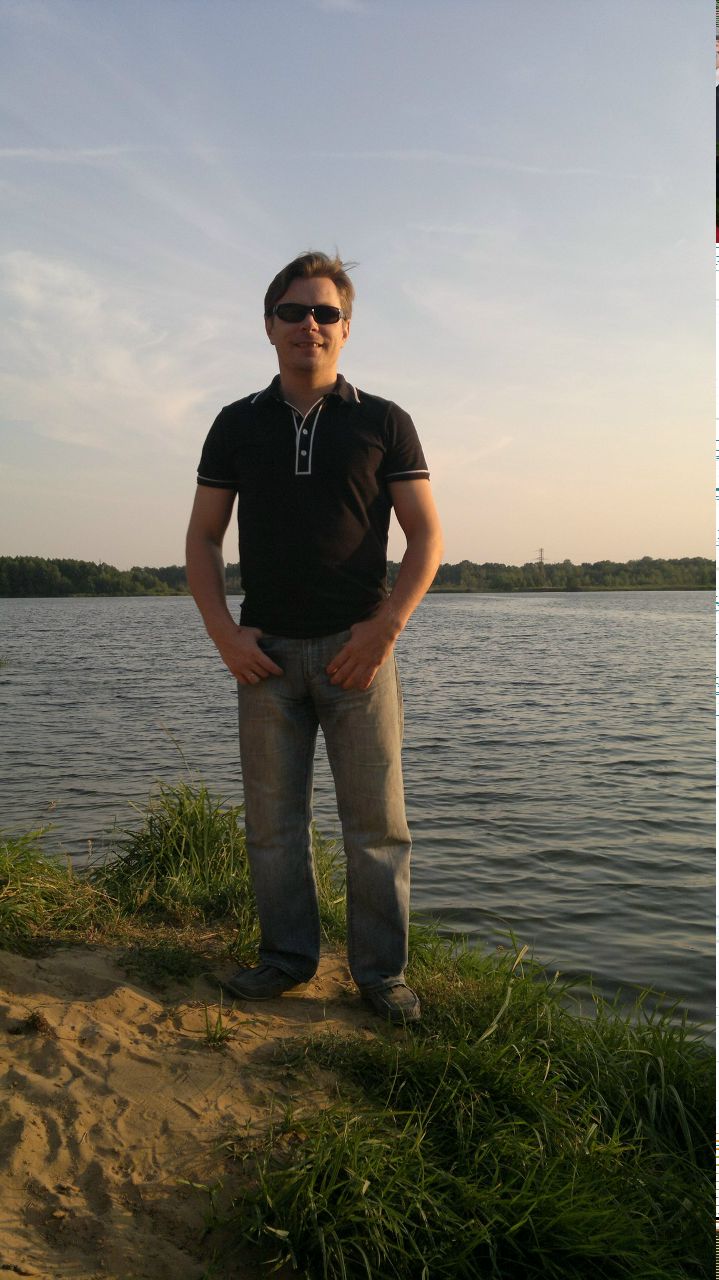 Максим Гуськов | Нижний Новгород