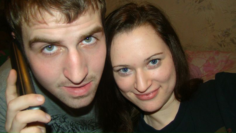 Дмитрий Шевцов | Москва