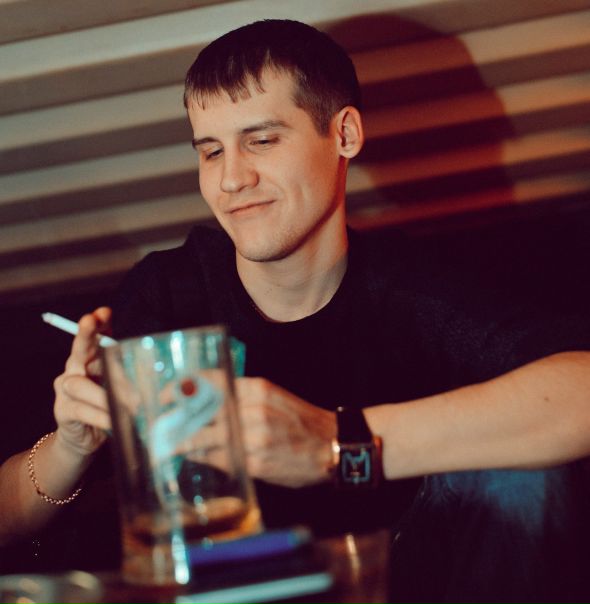 №129, Михаил Мельников, 38 лет, Екатеринбург №129, Михаил Мельников, 38 лет, Екатеринбург