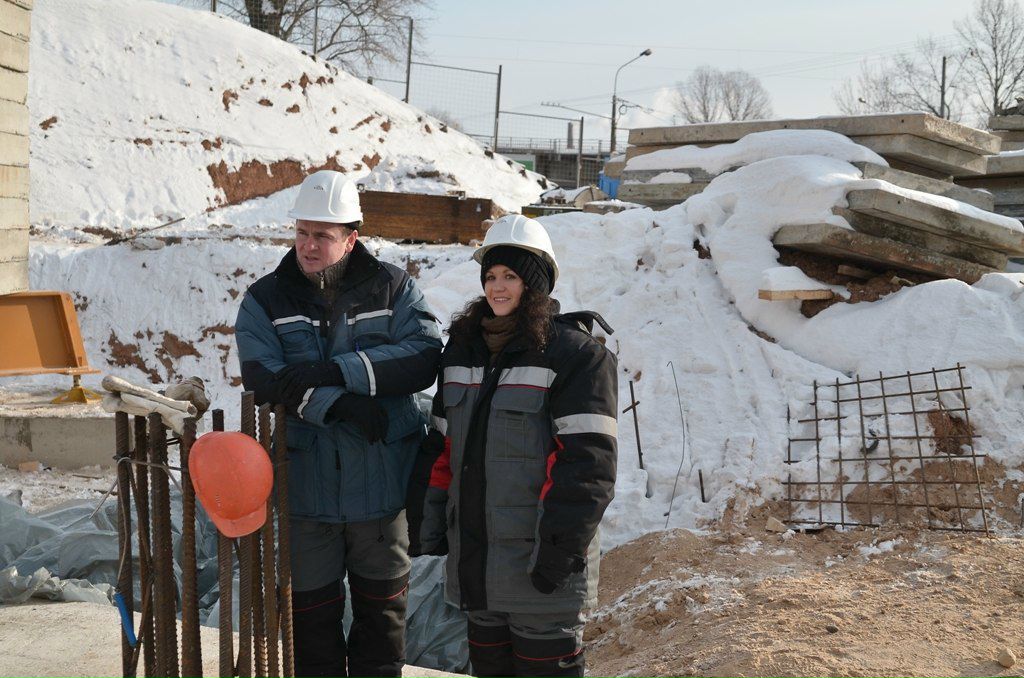 Катерина Синюк | Минск