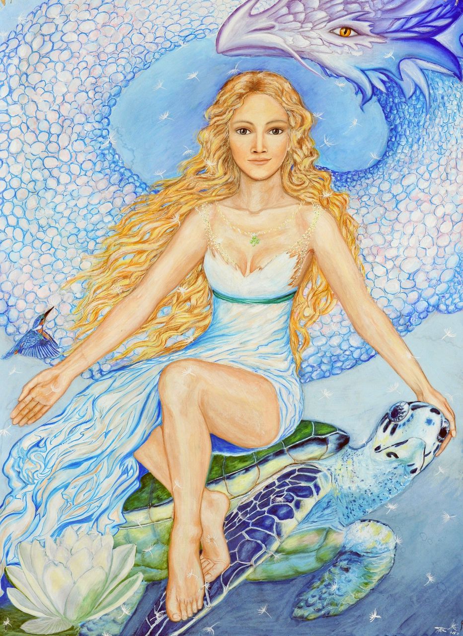 Екатерина Данилова | Москва