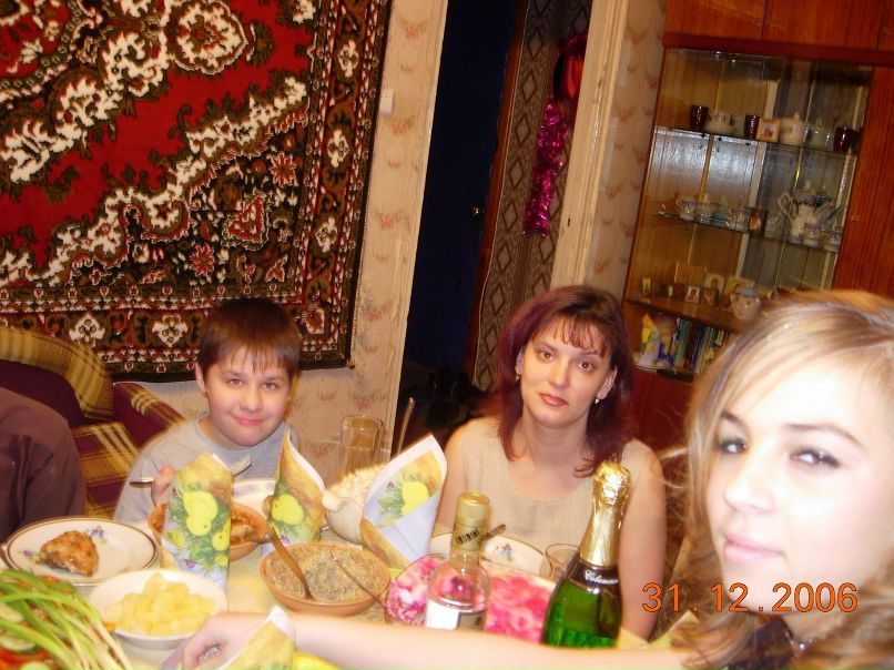 Юрий Огненный | Тюмень