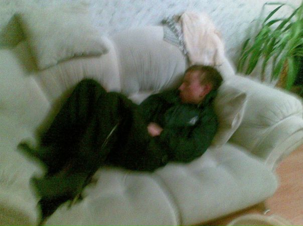 №3, Димон Еловой №3, Димон Еловой