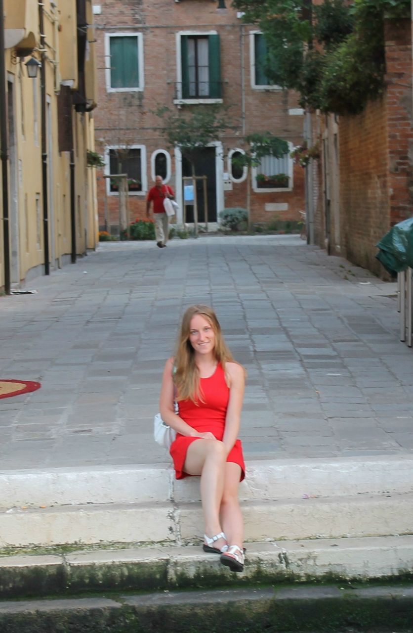 Саша Леший | Москва