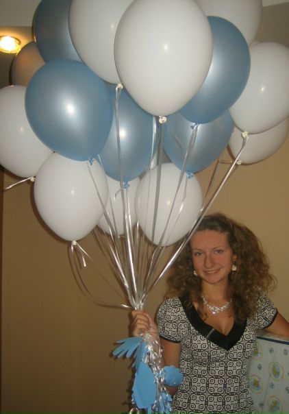 №105, Александра Сергиенко, 34 года, Киев №105, Александра Сергиенко, 34 года, Киев