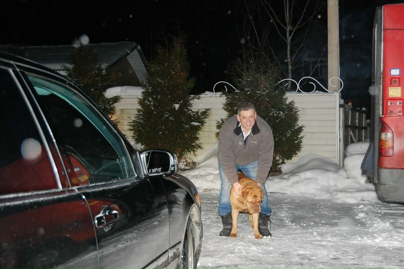 Анатолий Кричевский | Санкт-Петербург