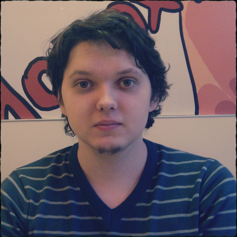 Андрей Калашник | Киев