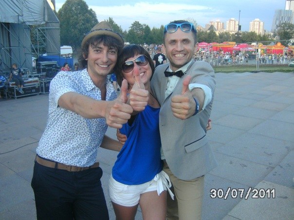 Наталья Егорова | 