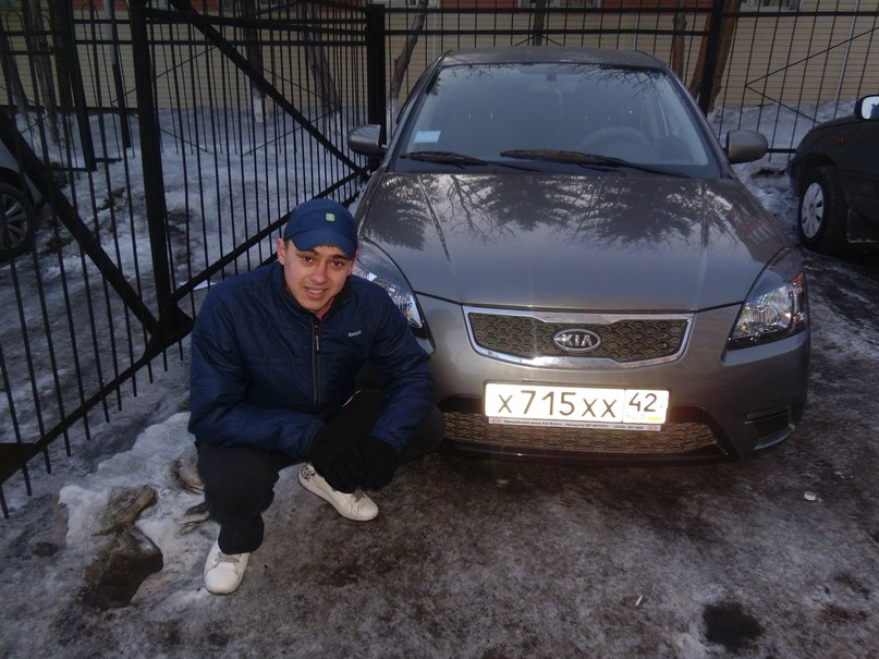 Олег Савенко | Москва