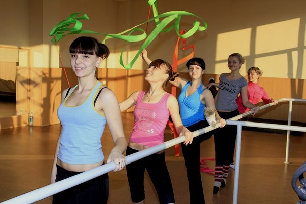 Оля Рааг | Прокопьевск