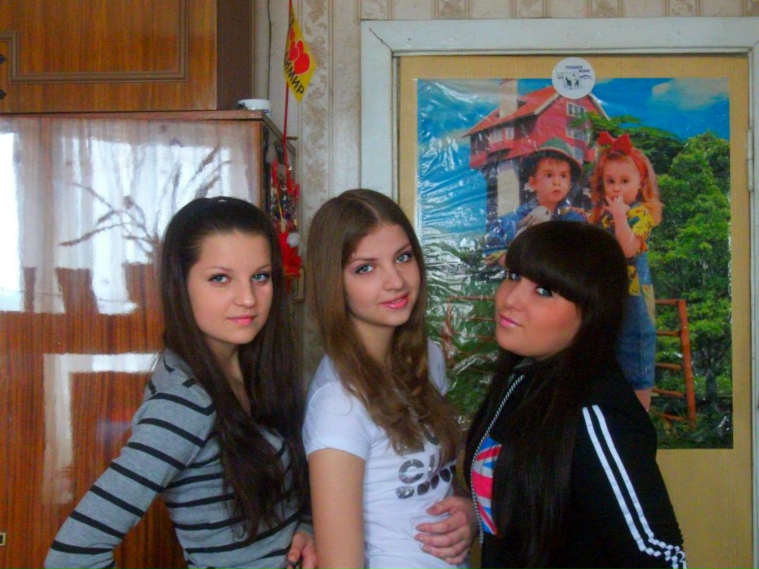 Анна Кулькова | Владимир