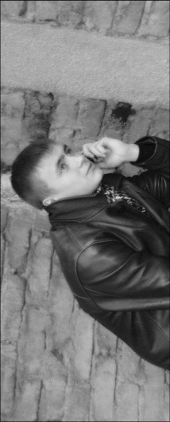 Виталик Слипец | Новоград-Волынский