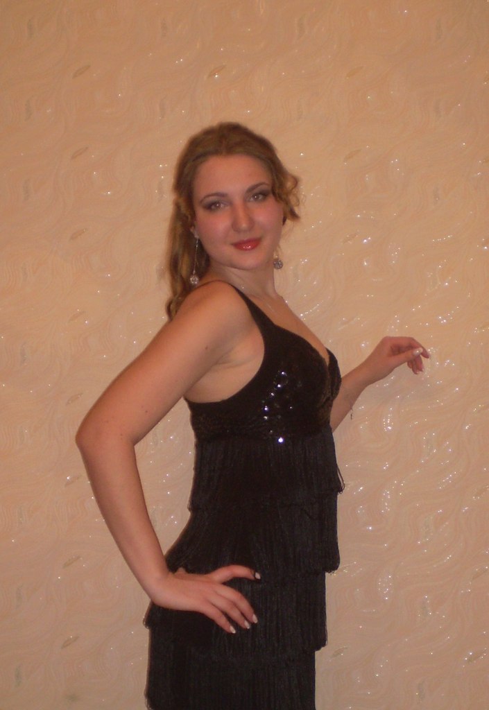 Татьяна Максимчук | Ивано-Франковск