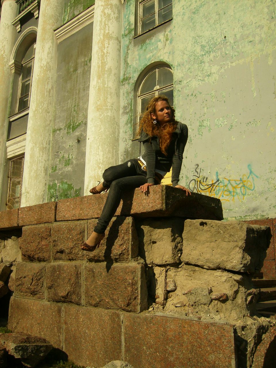 Юлия Щелкачева julineya-sharm | Волгоград