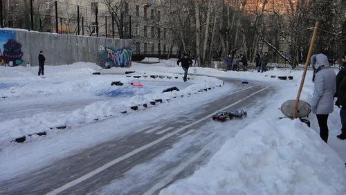 Макс Белов | Москва