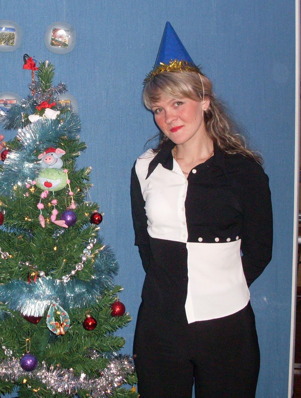 Елена Андреева (Ефимова) | Санкт-Петербург