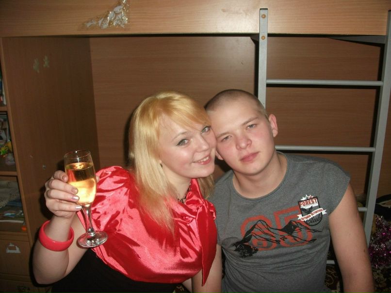 Катюша Кузина | Северодвинск