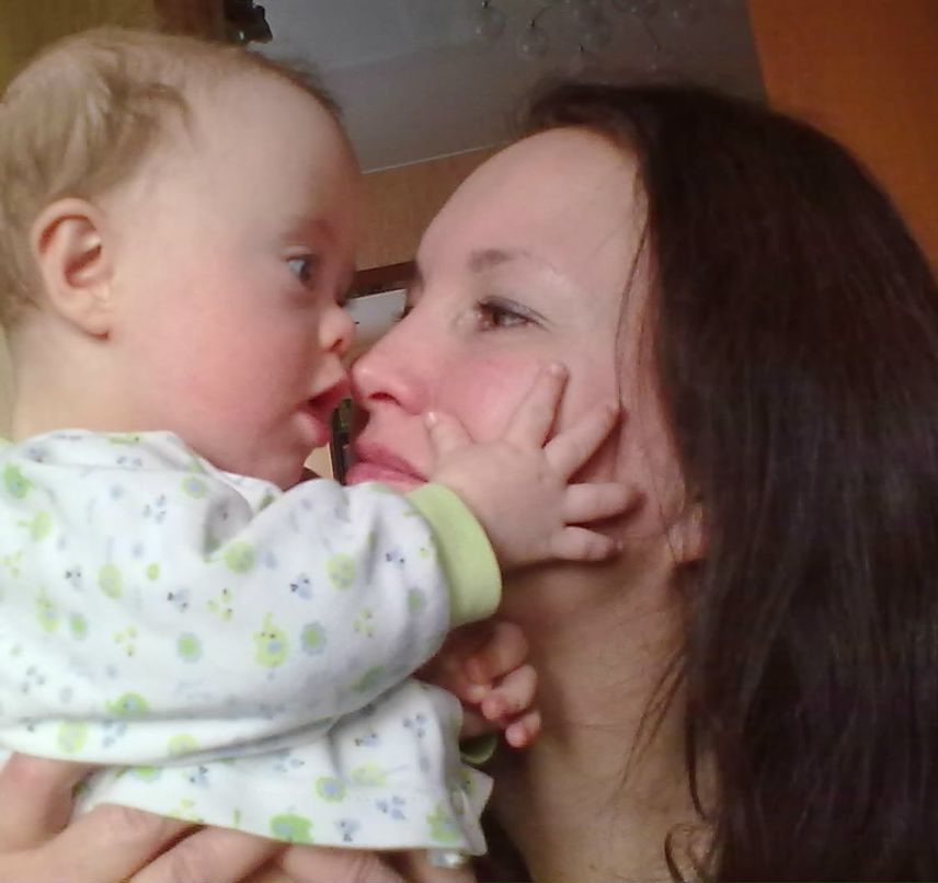 Наталия Григорьева | Санкт-Петербург