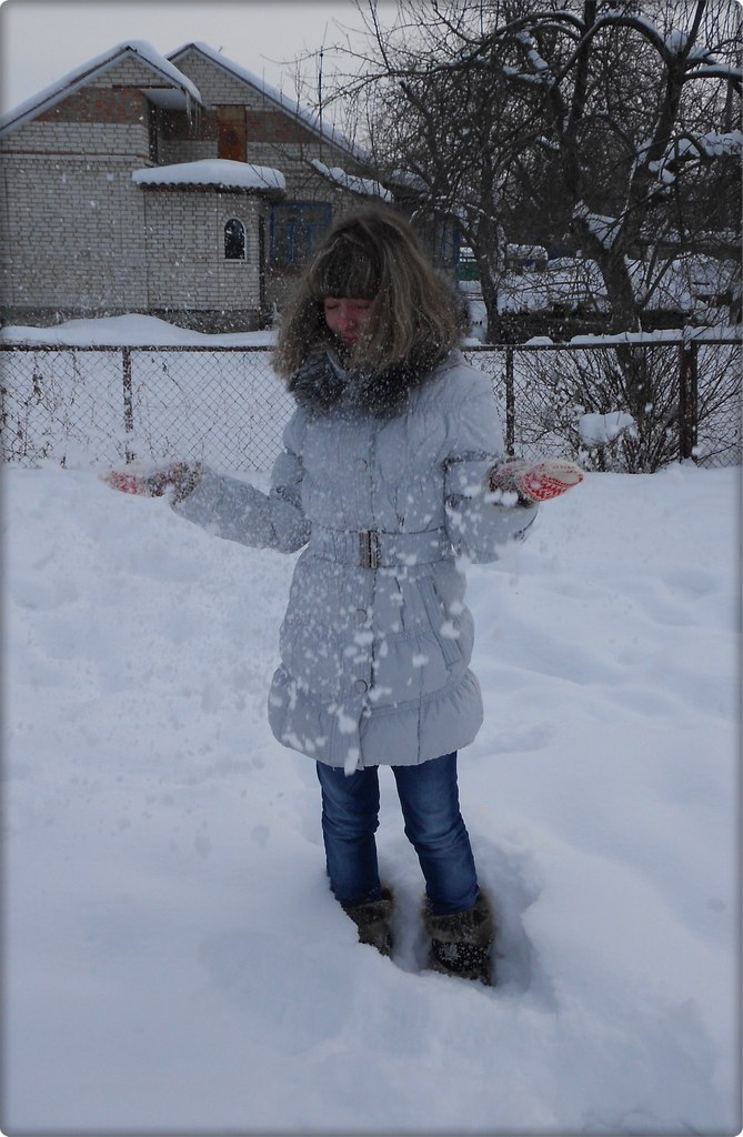 Алина Шиндер | Черкассы