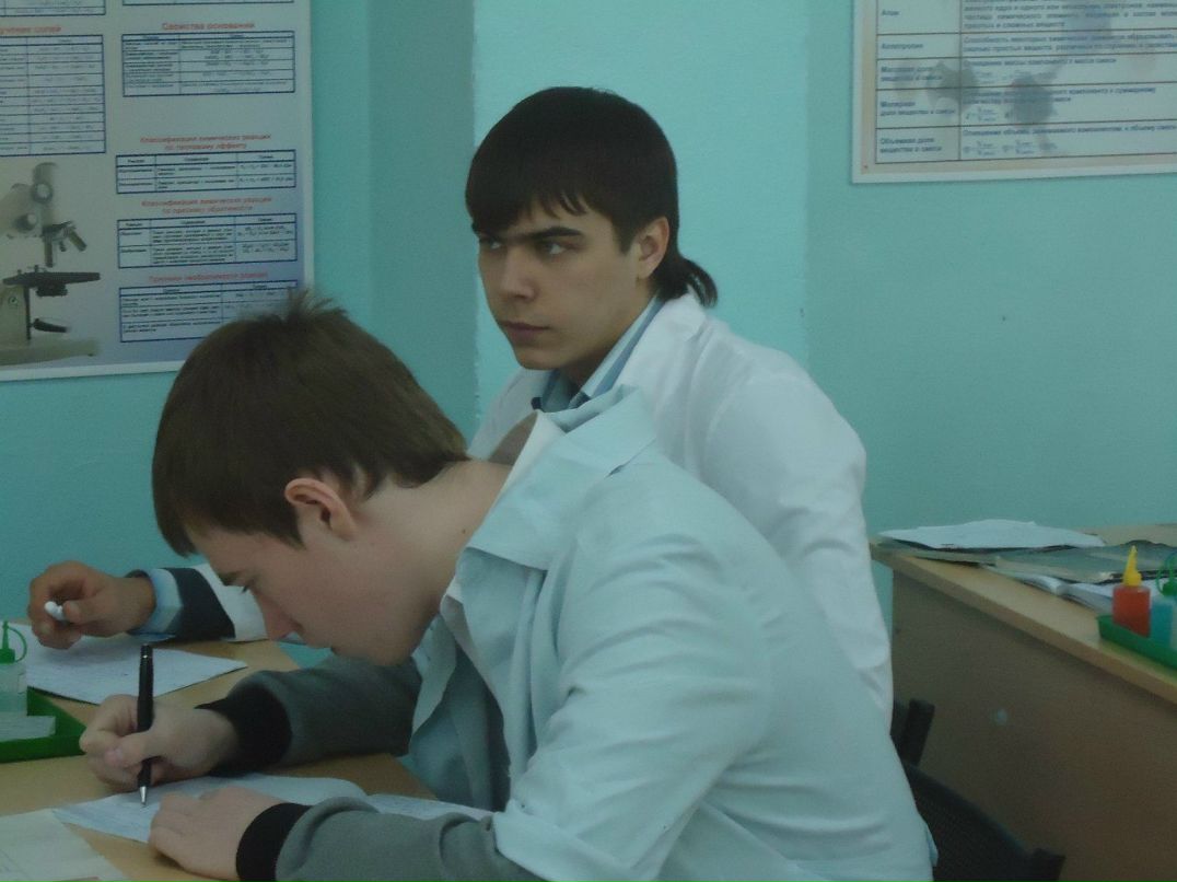 Данил Сергеев | Новосибирск