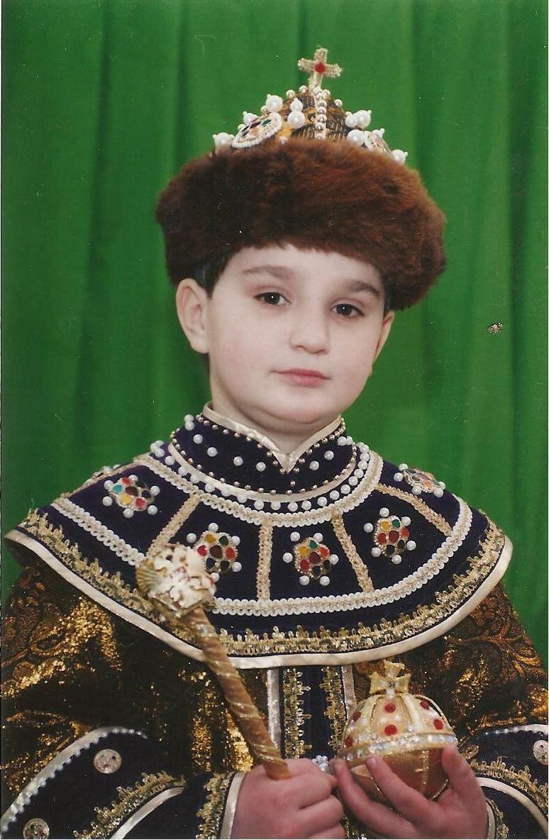 Илья Шалимов | Санкт-Петербург