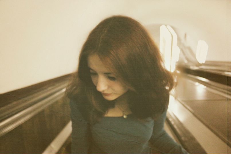 Ира Алексеева | 