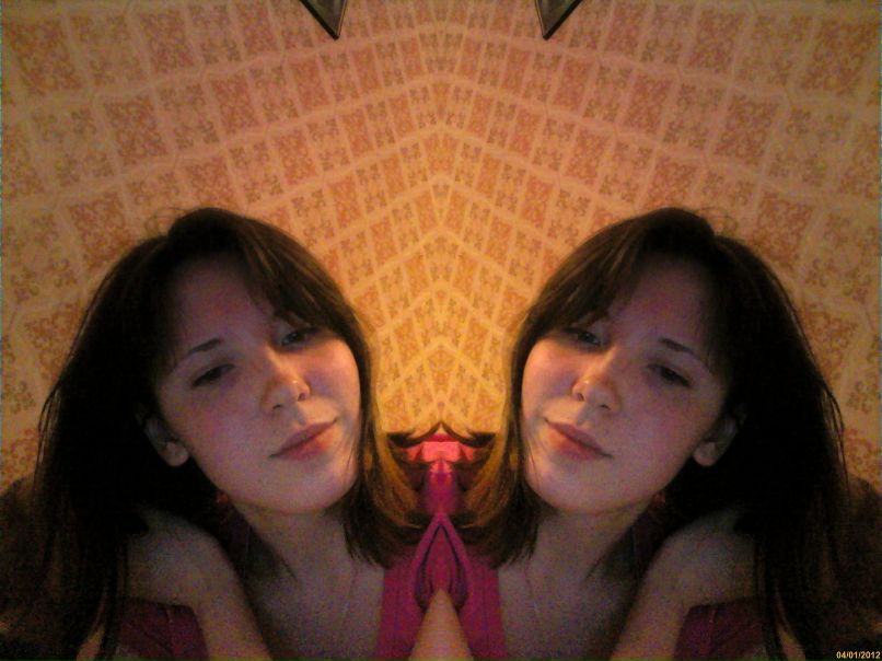 Мари Гусинская | Новосибирск