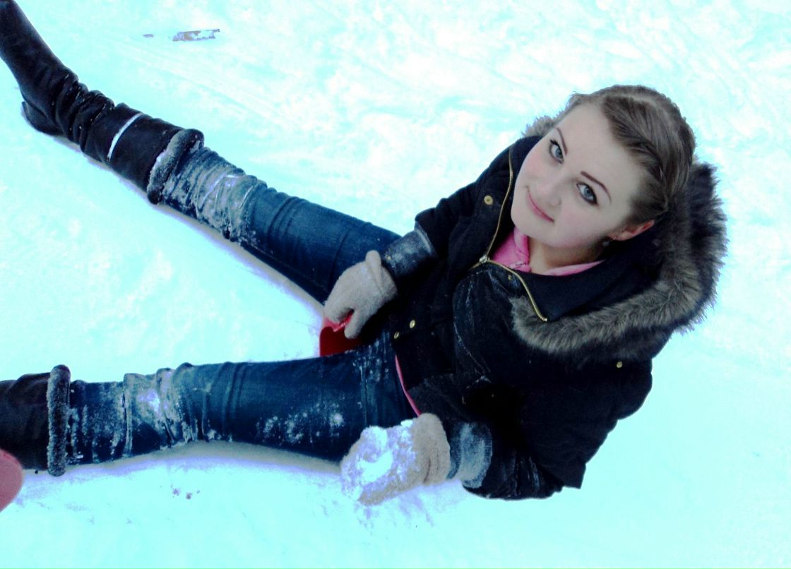 Татьяна Костина Андреевна | Санкт-Петербург