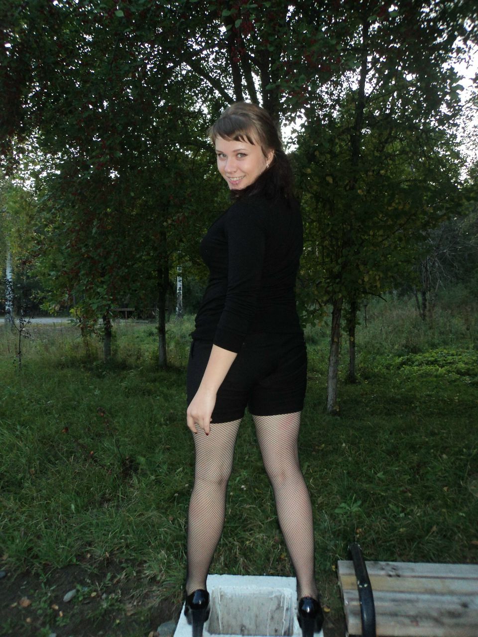 Сашуля Евсеева | Среднеуральск