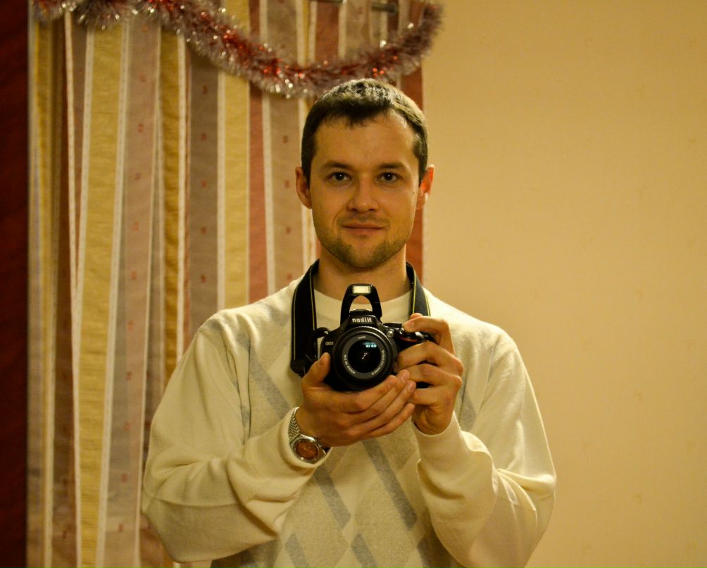 Марат Фаткулбаянов | Казань