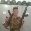 Аватар: Баир Жанчипов